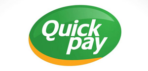 Quick Pay